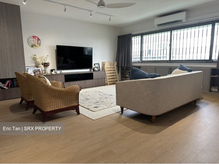Pine Grove (D21), Condominium #495755531